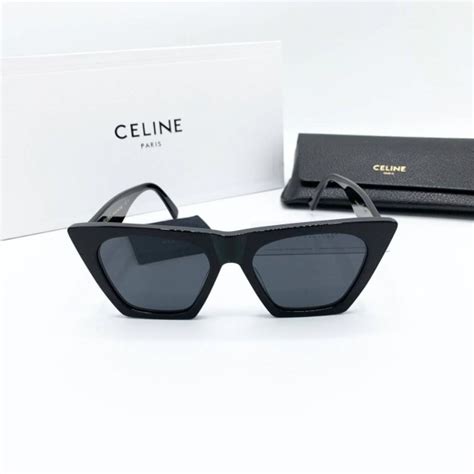 太陽眼鏡 Celine CL41468/S GEG/KU 